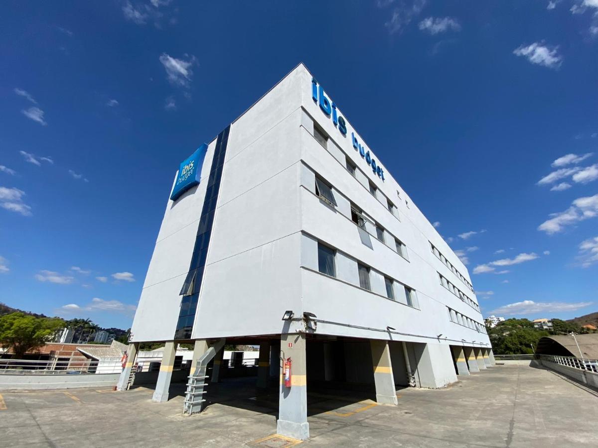 Ibis Budget Itaperuna