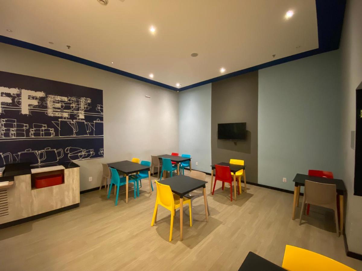 Ibis Budget 酒店