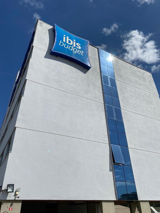 Ibis Budget 2*