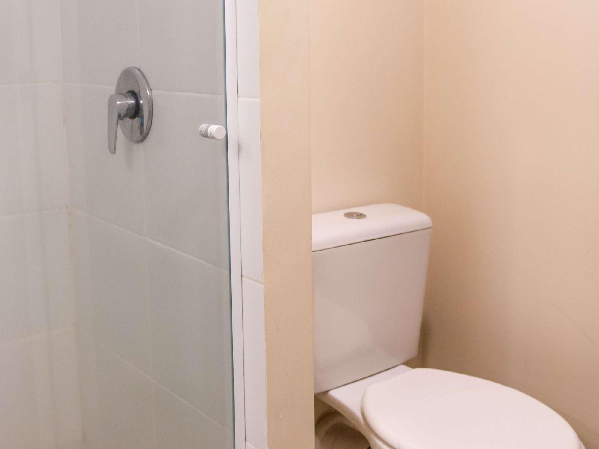 Ibis Budget Itaperuna