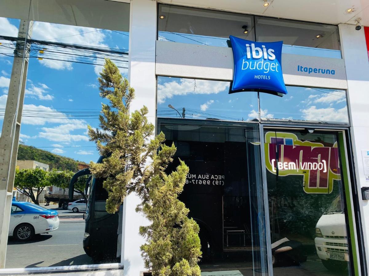 Ibis Budget 2*