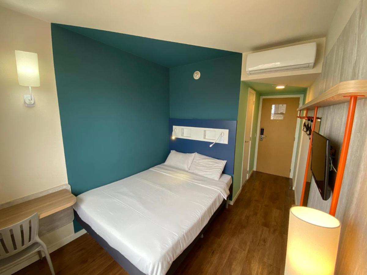 Ibis Budget 2*