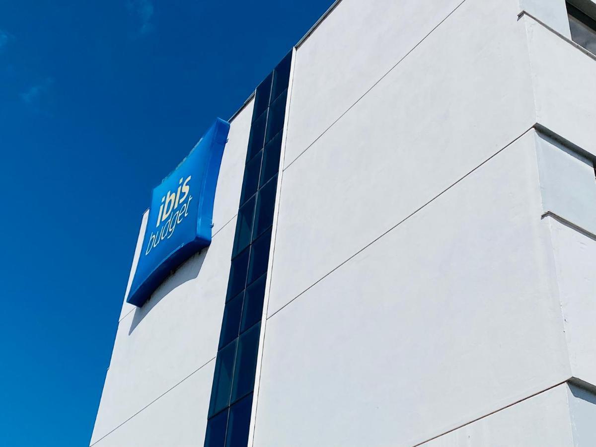 Ibis Budget Hotel