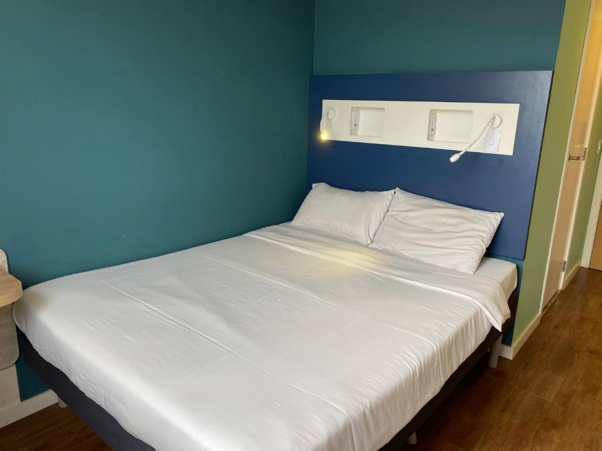 Ibis Budget Hotel Itaperuna