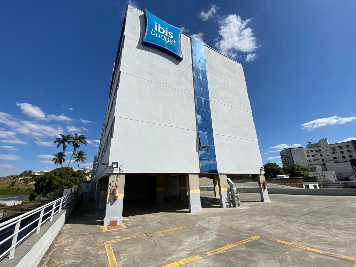Ibis Budget Itaperuna