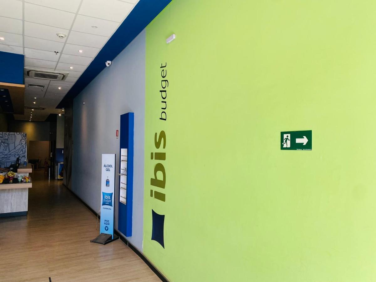 Ibis Budget