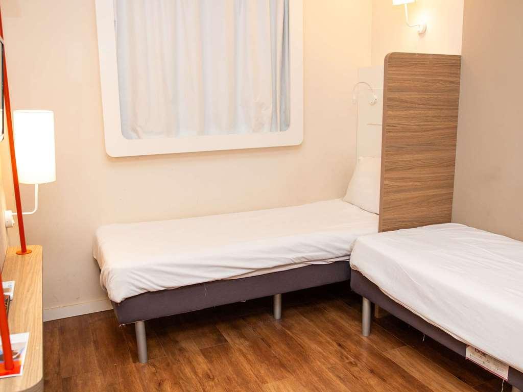 Hotel Ibis Budget