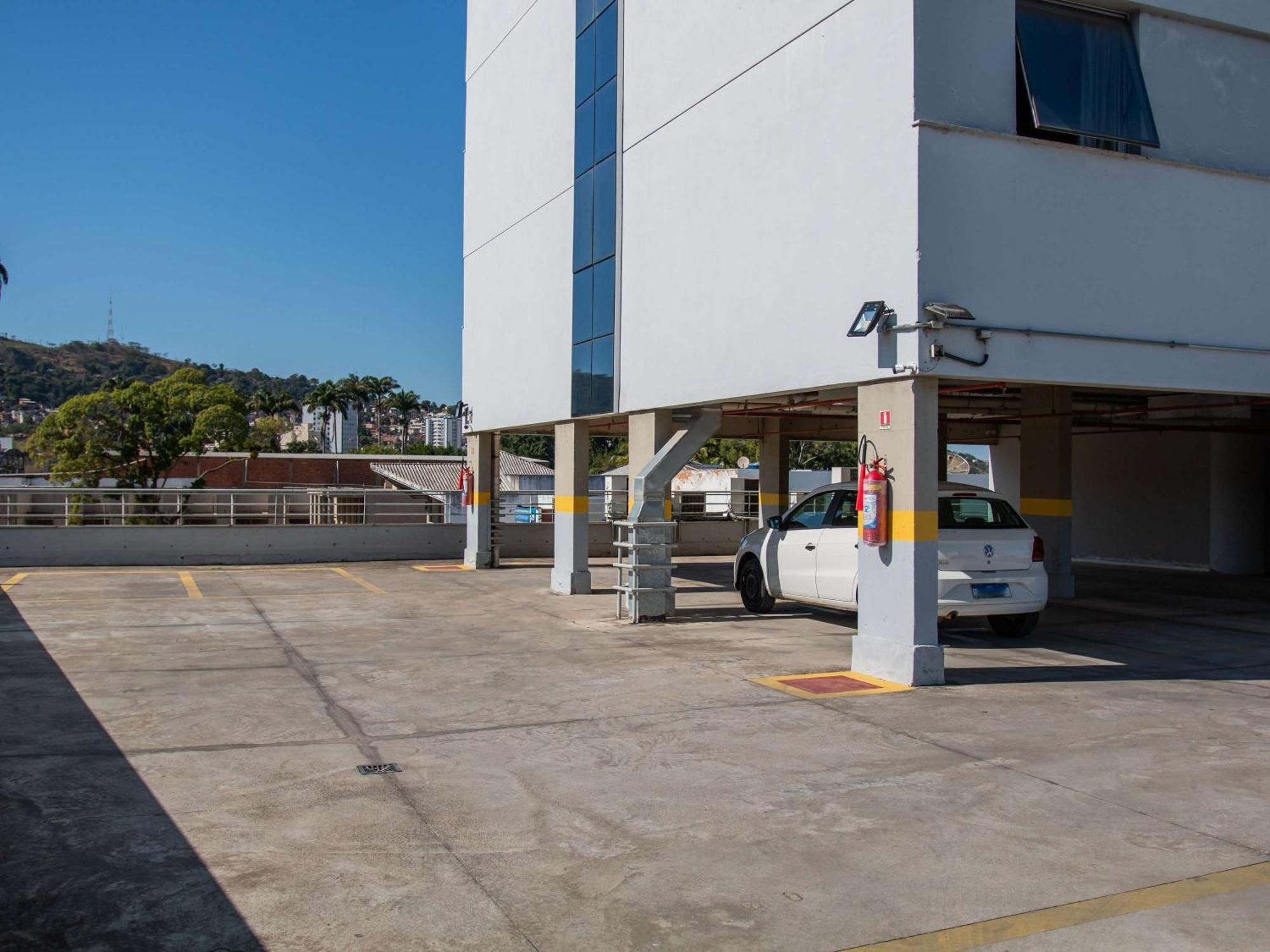 Ibis Budget 2* Itaperuna
