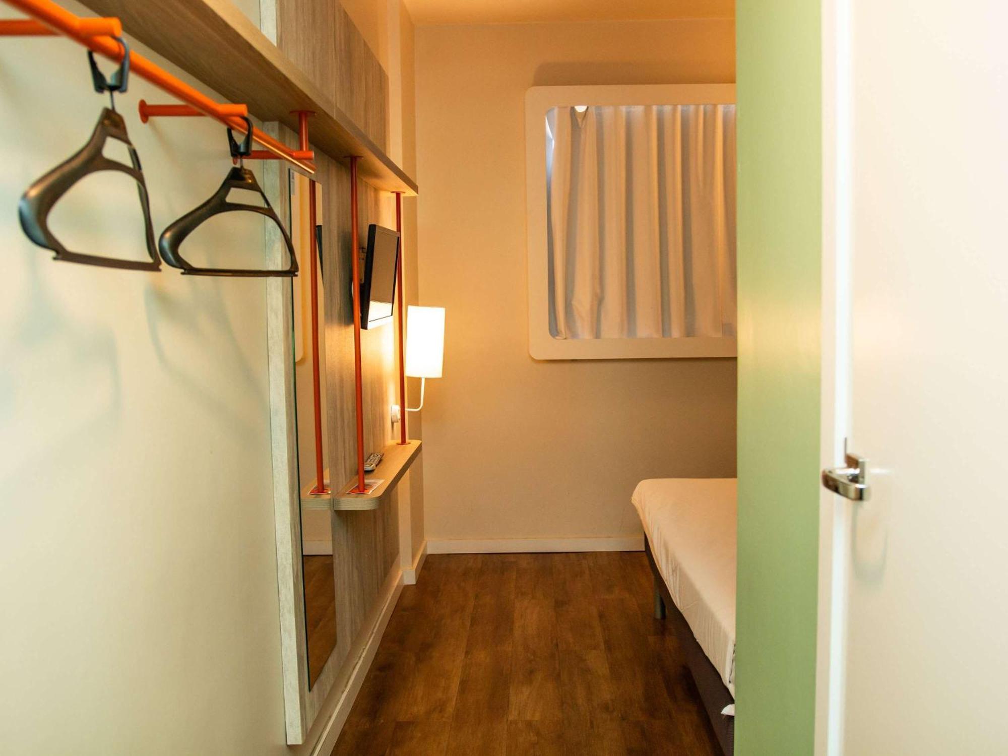 Ibis Budget
