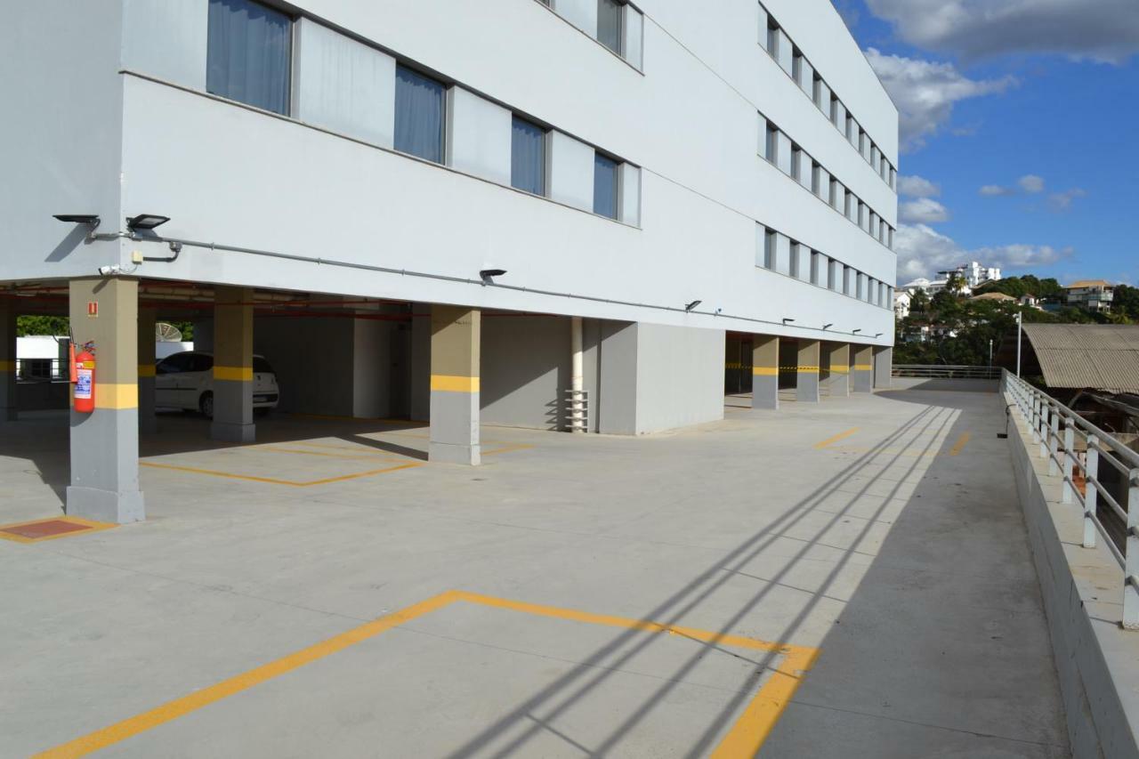 Hotel Ibis Budget 2*